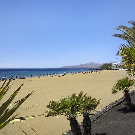 Tagoror 2 - Great Location Beach Apartment تياس المظهر الخارجي الصورة