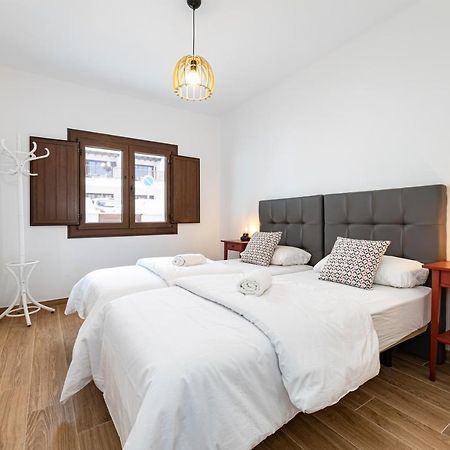 Tagoror 2 - Great Location Beach Apartment تياس المظهر الخارجي الصورة