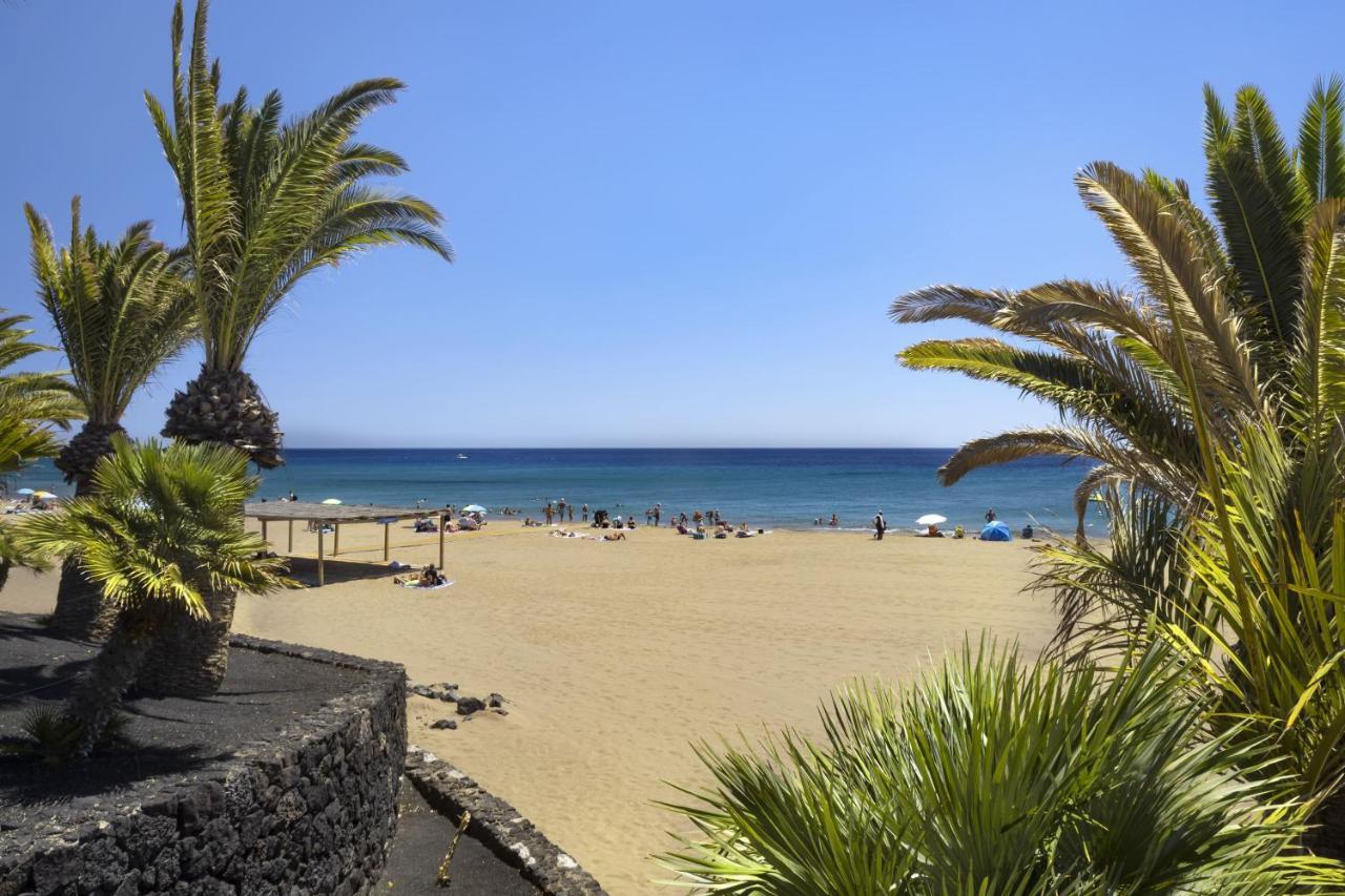 Tagoror 2 - Great Location Beach Apartment تياس المظهر الخارجي الصورة
